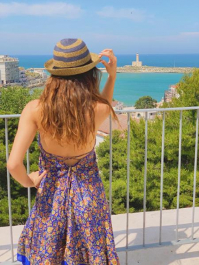 Dimora Cummà Marì Vieste